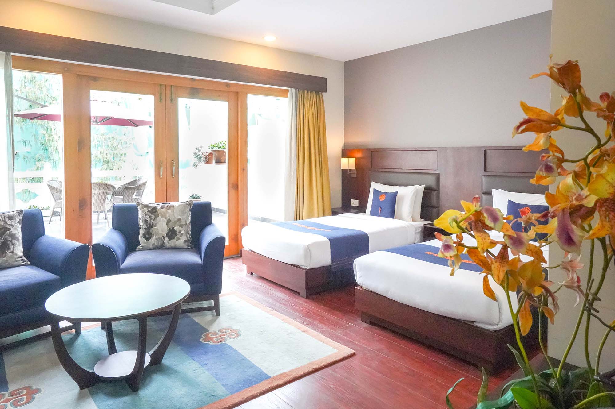 superior deluxe city hotel